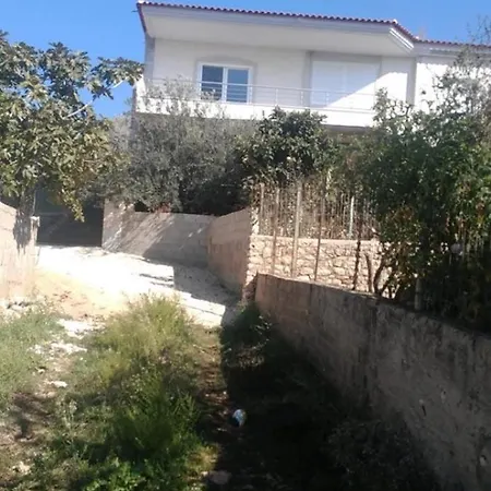 Dimas * Sarandë
