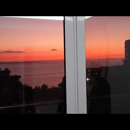 Dimas Guest house Sarande
