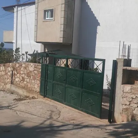Casa de hóspedes Dimas Sarandë