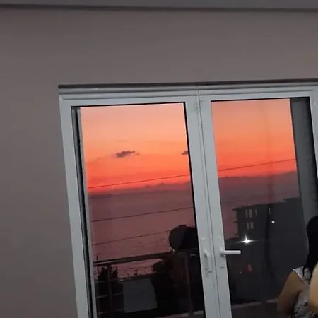 Dimas * Sarandë
