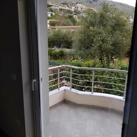 Casa de hóspedes Dimas *